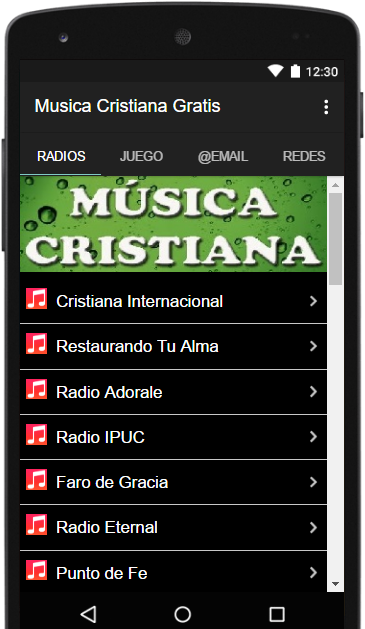 musica cristiana download gratis mp3