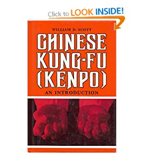 best kung fu books